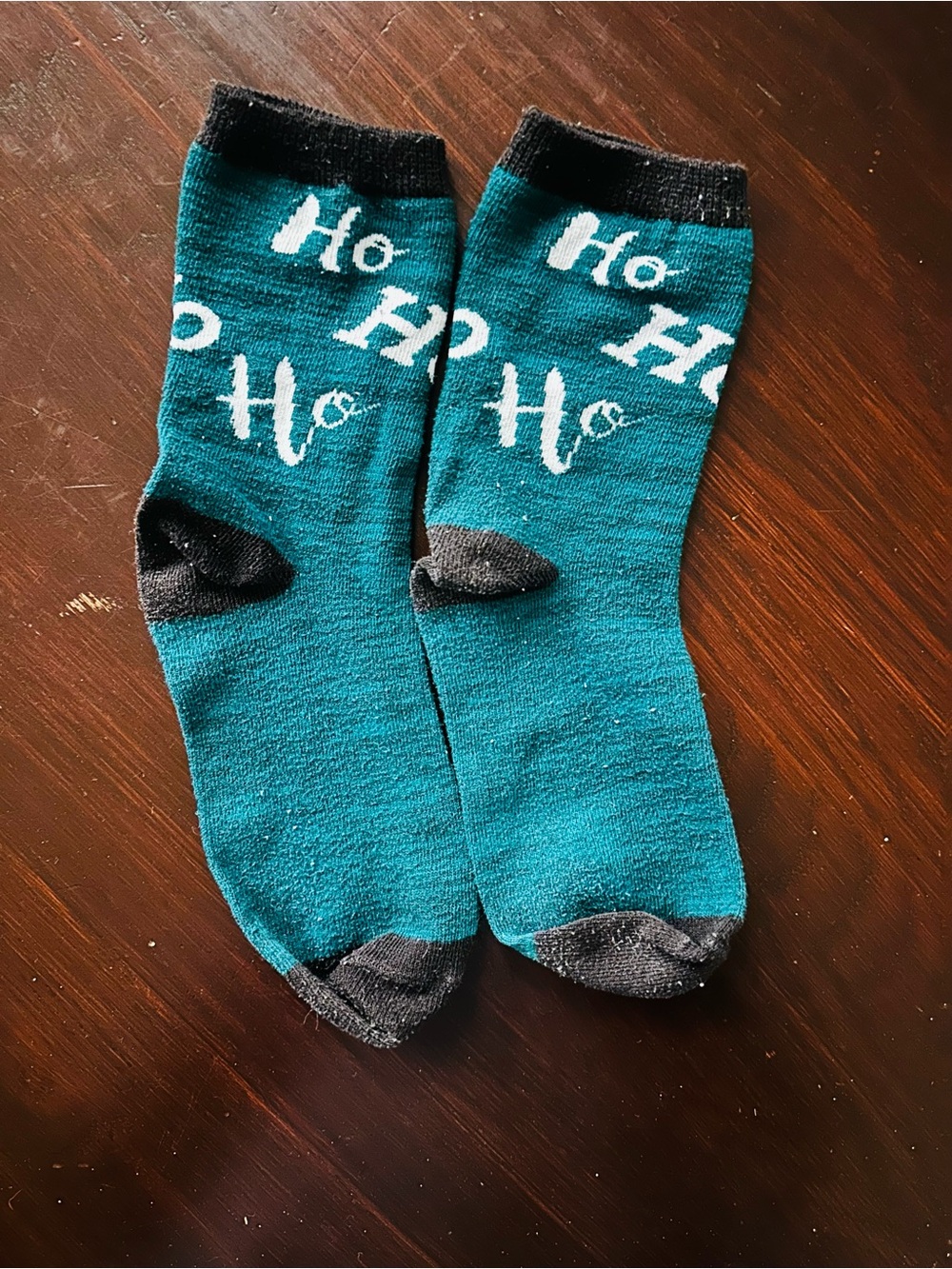 Kids Christmas Socks